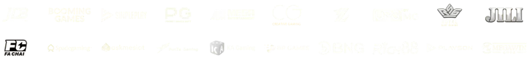 63PINAS games providers section featuring online casino entertainment