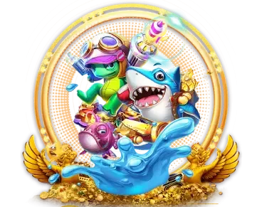 63PINAS app fishing games section with interactive online gaming features
